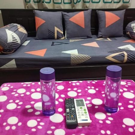 Anandi Homestays Tirupati Buitenkant foto