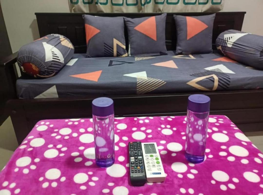 Anandi Homestays Tirupati Buitenkant foto