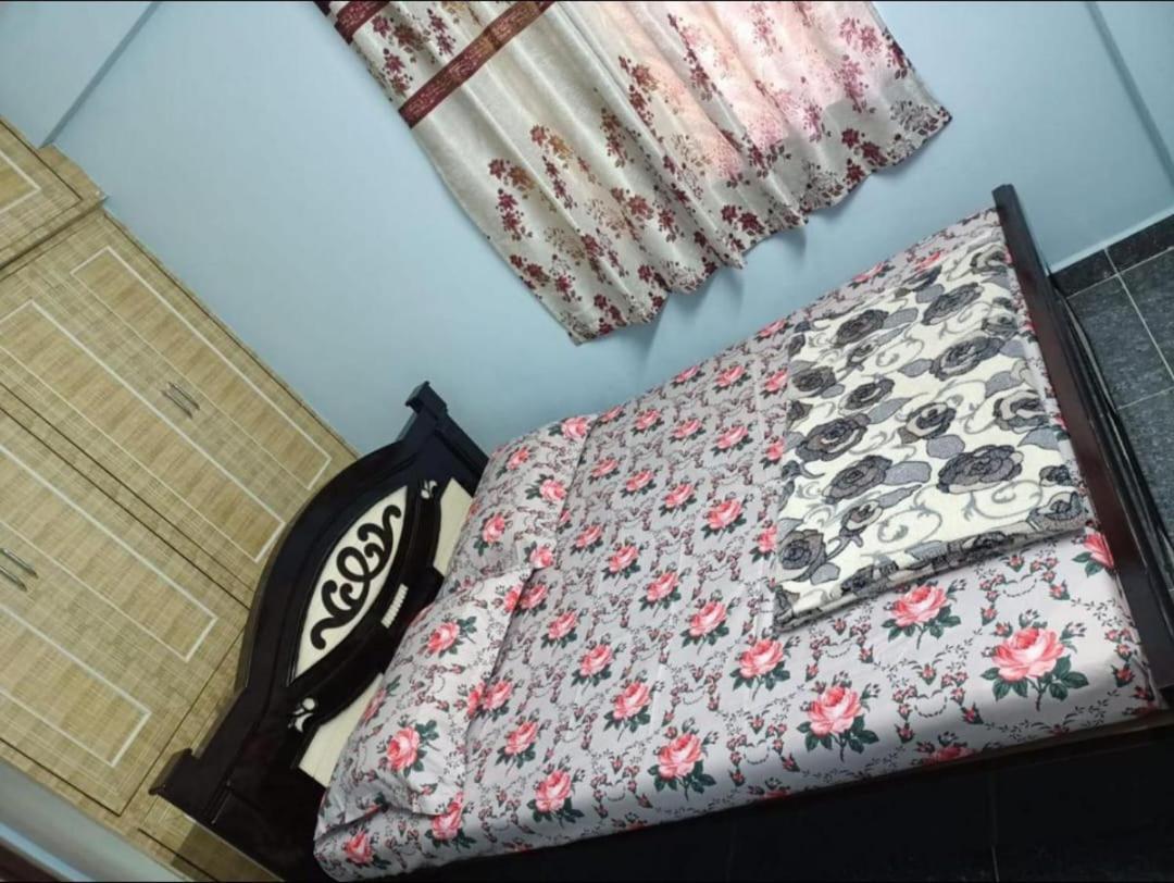 Anandi Homestays Tirupati Buitenkant foto